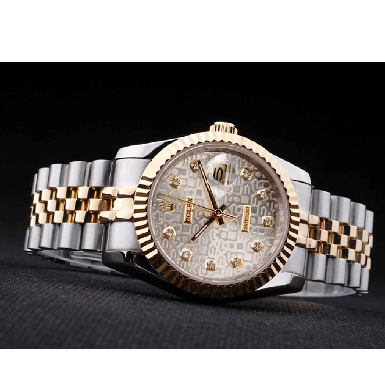 MiroTime 0720 Rolex Datejust-rl59